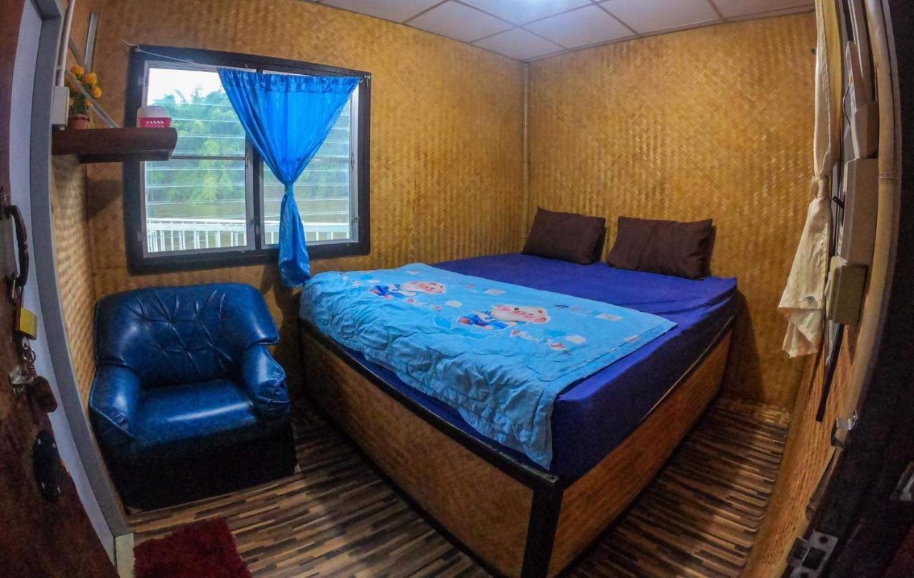 แพแหม่มทัวร์ Apartment ไทรโยค ภายนอก รูปภาพ
